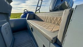 Odyssey LR 13