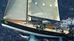 2003 Maxi Dolphin 65