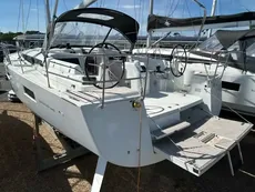 2024 Jeanneau Sun Odyssey 440