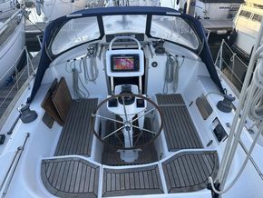 2004 Southerly 115 20