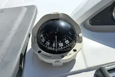 2007 Beneteau Flyer 12 Cabin
