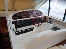 JENNEAU PRESTIGE 36