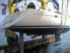 2004 Jeanneau SUN ODESSEY 49