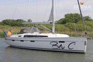 2014 Bavaria Cruiser 41