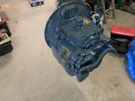 3 TO 1 TWIN DISC MG509 REBUILT MARINE GEARBOX