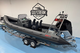 2024 XS 750 RIB w/ Mercury 250HP Verado 4.6L V8 