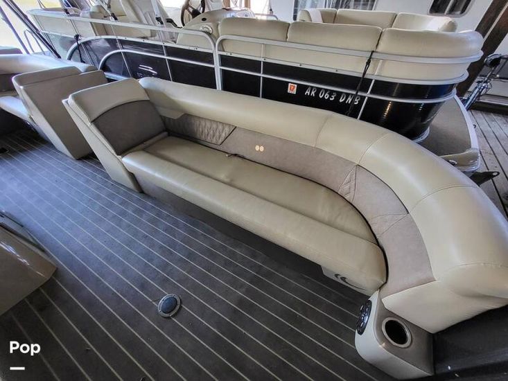 2020 Bimini 240 platinum