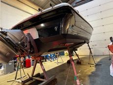 2010 Monteray 180FS