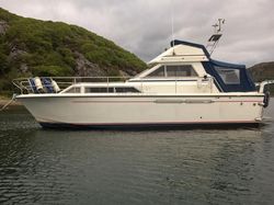 1978 Princess 33