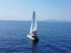Fountaine Pajot Tanna 47