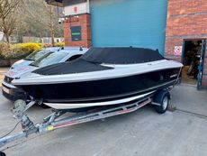 2010 Monteray 180FS