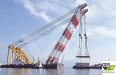 85m / Crane Vessel for Sale / #1117024