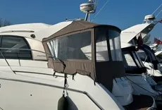 2011 Prestige 390 S