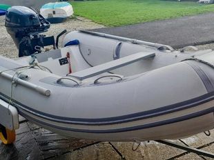 Zodiac Cadet 290