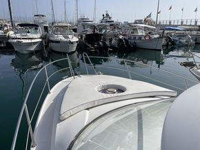 2008 Bavaria 30 Sport HT 5