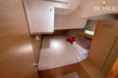 2020 Dufour 460 Grand Large