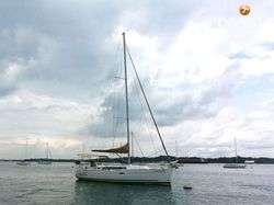 2011 Beneteau Oceanis 34