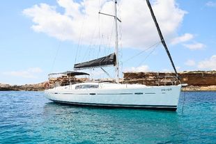 2008 Beneteau Oceanis 43