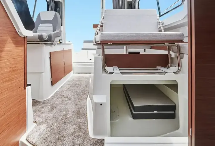 2024 Jeanneau Merry Fisher 795 S2