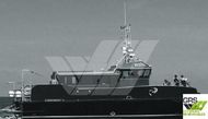 13m Workboat for Sale / #1112397