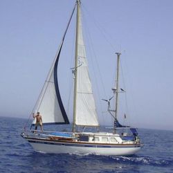 1979 Seastream 34