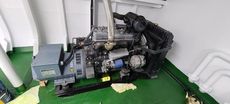 21m Coastal Towing Tug