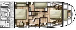 Accommodation layout 2