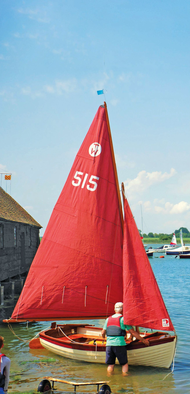 Tideway 12
