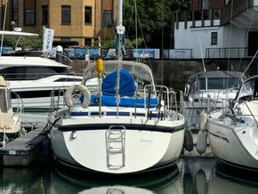 Compromis C34  - Stern