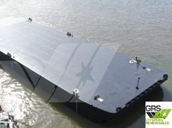 65m / 22m Pontoon / Barge for Sale / #1139871