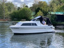 Viking 215 Hi Line