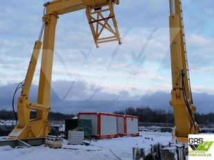 Offshore A frame 30 Ton / A-FRAME for Sale / #1128988