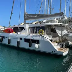 2019 Leopard 45