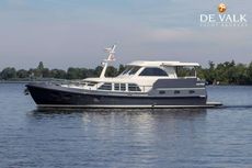 2015 Linssen GS 500 Wheelhouse Custom