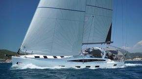Jeanneau 64
