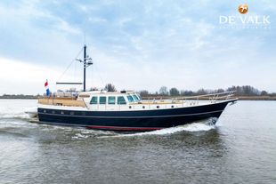 1985 Doggersbank 1900