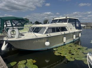 Birchwood 25 ‘Cavalier’