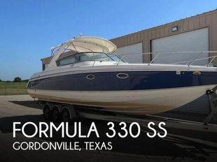 2003 Formula 330 SS