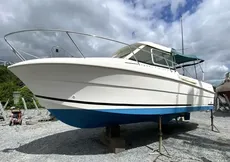 2008 Jeanneau Merry Fisher 705 IB