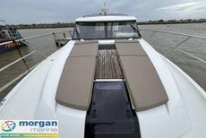 2015 Jeanneau NC 14
