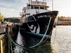 MV Southern Star