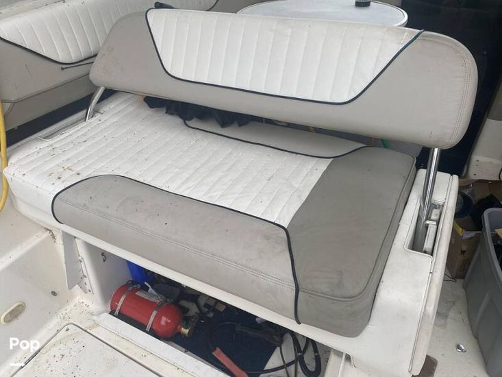 1995 Bayliner 3255 avanti