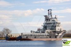78m / DP 2 / 180ts BP AHTS Vessel for Sale / #1065487