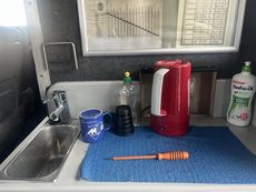 South Boats Crew Boat