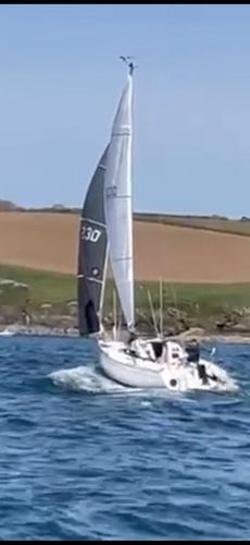 Beneteau First 23.5