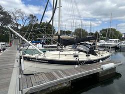 2020 Cornish Crabber 24