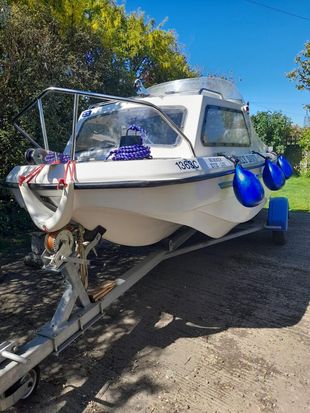 SEA HOGG TRIO NOW SOLD