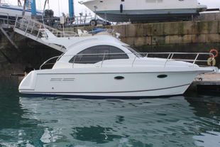 2003 Rodman 30