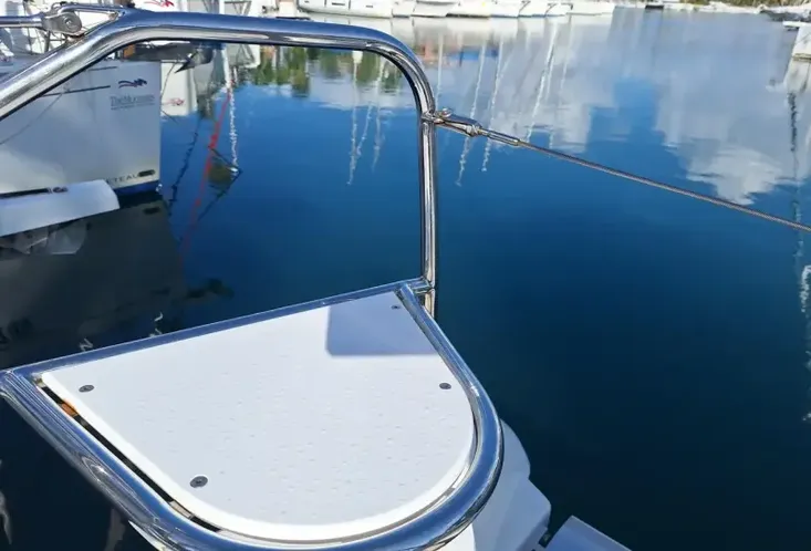 2019 Leopard 45