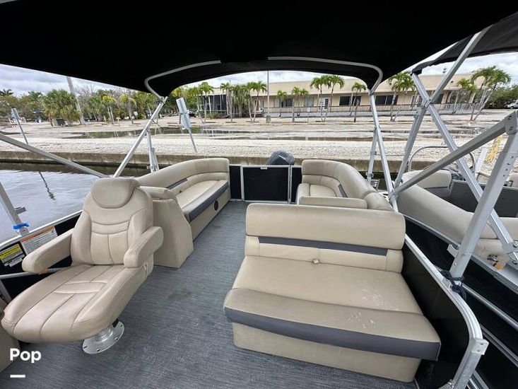 2023 Bimini sweetwater 2286